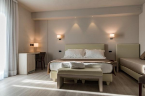  Hotel Villa Barsanti  Марина Ди Пьетрасанта
